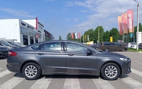 Ford Mondeo V, 2015 год, 1 520 000 рублей, 10 фотография