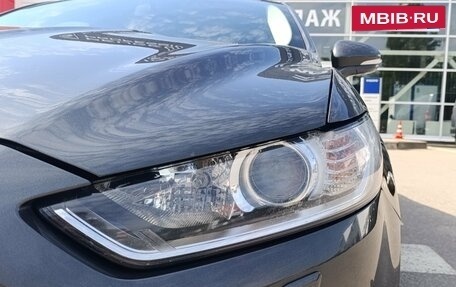 Ford Mondeo V, 2015 год, 1 520 000 рублей, 13 фотография