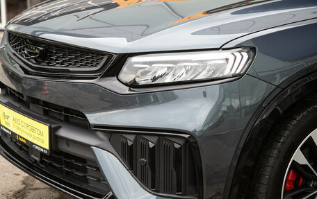 Geely Tugella FY11, 2023 год, 2 870 000 рублей, 3 фотография