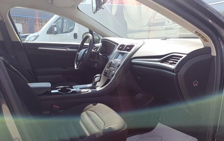 Ford Mondeo V, 2015 год, 1 520 000 рублей, 24 фотография