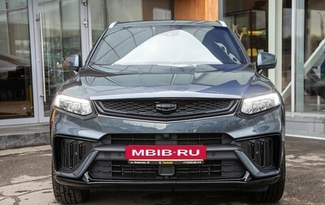 Geely Tugella FY11, 2023 год, 2 870 000 рублей, 4 фотография