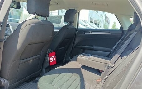 Ford Mondeo V, 2015 год, 1 520 000 рублей, 25 фотография