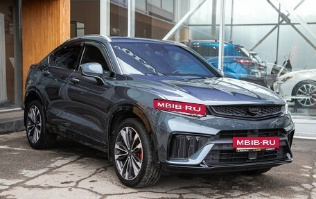 Geely Tugella FY11, 2023 год, 2 870 000 рублей, 5 фотография