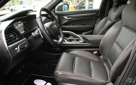 Geely Tugella FY11, 2023 год, 2 870 000 рублей, 14 фотография