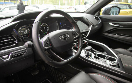 Geely Tugella FY11, 2023 год, 2 870 000 рублей, 15 фотография
