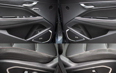 Geely Tugella FY11, 2023 год, 2 870 000 рублей, 25 фотография