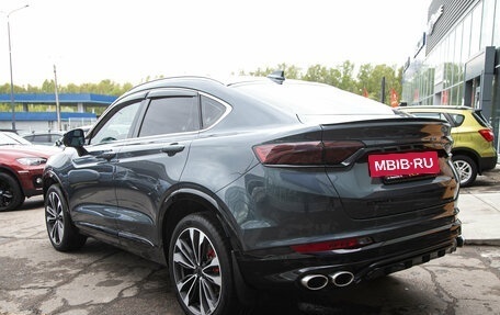Geely Tugella FY11, 2023 год, 2 870 000 рублей, 9 фотография