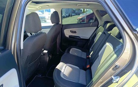 KIA cee'd III, 2013 год, 1 350 000 рублей, 11 фотография
