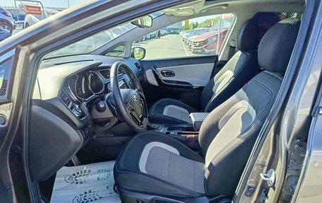 KIA cee'd III, 2013 год, 1 350 000 рублей, 9 фотография