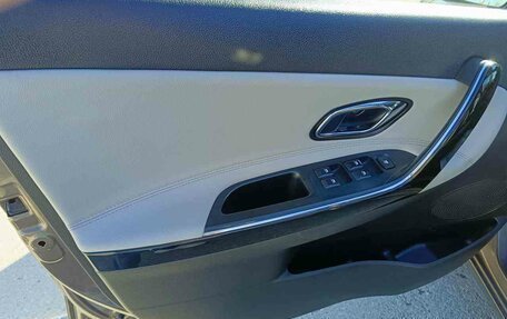 KIA cee'd III, 2013 год, 1 350 000 рублей, 10 фотография