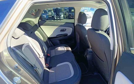 KIA cee'd III, 2013 год, 1 350 000 рублей, 14 фотография