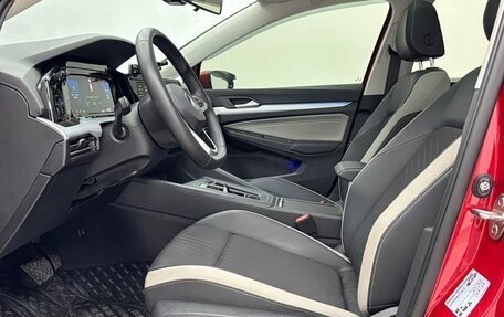 Volkswagen Golf VIII, 2023 год, 1 780 777 рублей, 7 фотография