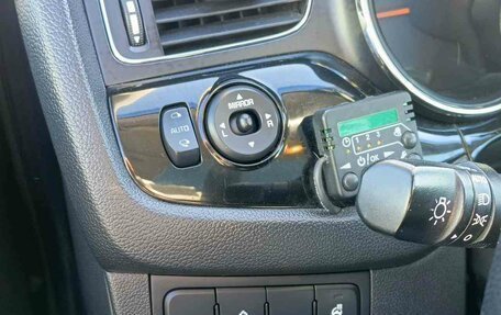 KIA cee'd III, 2013 год, 1 350 000 рублей, 21 фотография