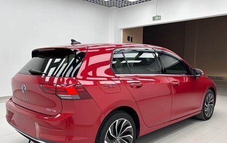 Volkswagen Golf VIII, 2023 год, 1 780 777 рублей, 6 фотография