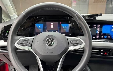 Volkswagen Golf VIII, 2023 год, 1 780 777 рублей, 9 фотография