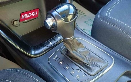 KIA cee'd III, 2013 год, 1 350 000 рублей, 20 фотография