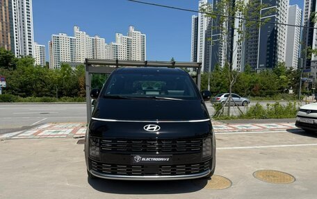 Hyundai Staria, 2026 год, 6 980 000 рублей, 3 фотография