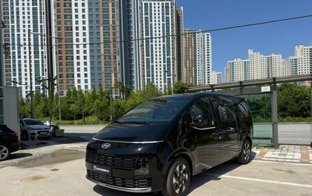 Hyundai Staria, 2026 год, 6 980 000 рублей, 2 фотография