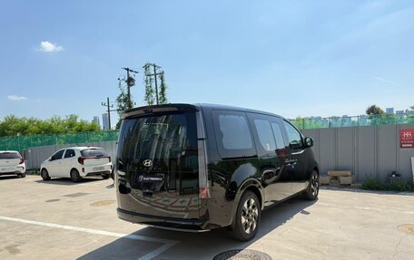 Hyundai Staria, 2026 год, 6 980 000 рублей, 4 фотография