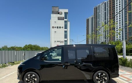 Hyundai Staria, 2026 год, 6 980 000 рублей, 7 фотография