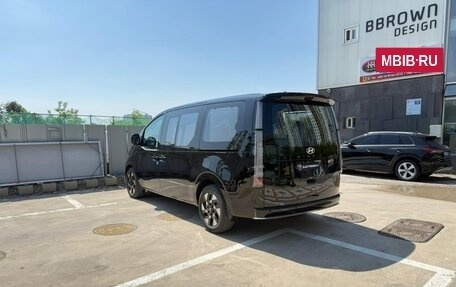 Hyundai Staria, 2026 год, 6 980 000 рублей, 5 фотография