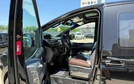 Hyundai Staria, 2026 год, 6 980 000 рублей, 8 фотография