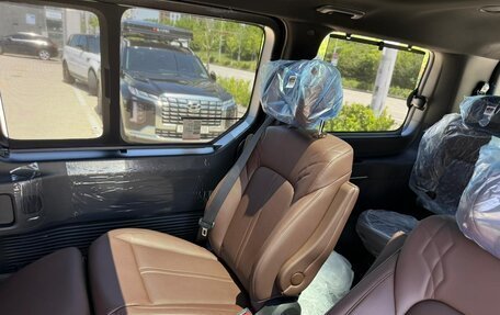 Hyundai Staria, 2026 год, 6 980 000 рублей, 17 фотография