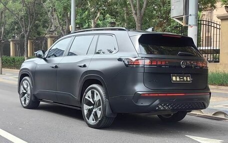 Volkswagen Teramont, 2026 год, 5 200 333 рублей, 4 фотография