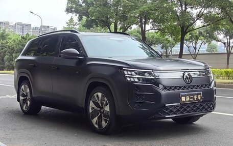 Volkswagen Teramont, 2026 год, 5 200 333 рублей, 3 фотография