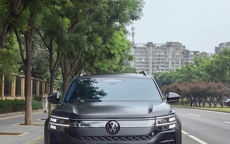 Volkswagen Teramont, 2026 год, 5 200 333 рублей, 2 фотография