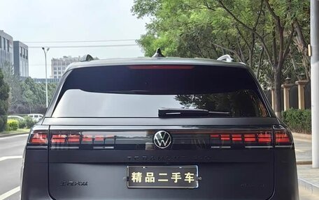 Volkswagen Teramont, 2026 год, 5 200 333 рублей, 5 фотография