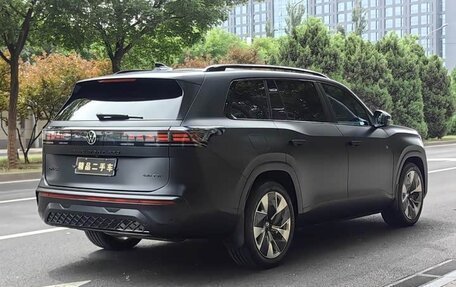 Volkswagen Teramont, 2026 год, 5 200 333 рублей, 6 фотография