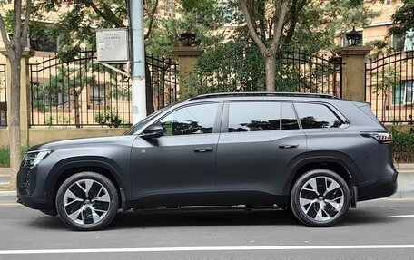 Volkswagen Teramont, 2026 год, 5 200 333 рублей, 7 фотография