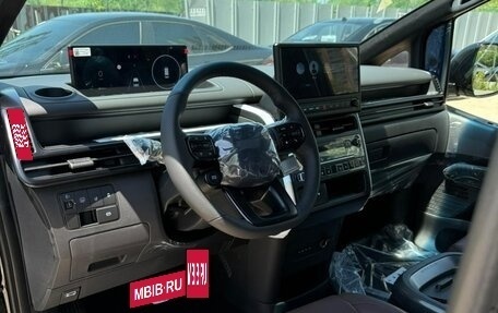 Hyundai Staria, 2026 год, 6 980 000 рублей, 18 фотография