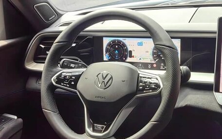Volkswagen Teramont, 2026 год, 5 200 333 рублей, 12 фотография