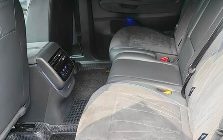 Volkswagen Teramont, 2026 год, 5 200 333 рублей, 18 фотография