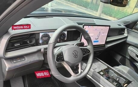 Volkswagen Teramont, 2026 год, 5 200 333 рублей, 11 фотография
