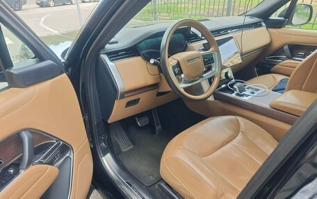 Land Rover Range Rover IV рестайлинг, 2023 год, 18 700 000 рублей, 6 фотография
