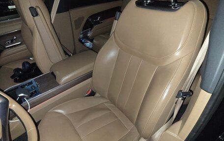 Land Rover Range Rover IV рестайлинг, 2023 год, 18 700 000 рублей, 24 фотография