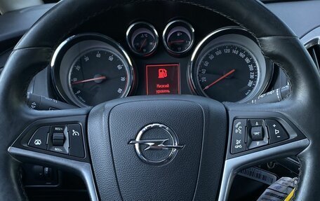 Opel Astra J, 2011 год, 799 000 рублей, 8 фотография