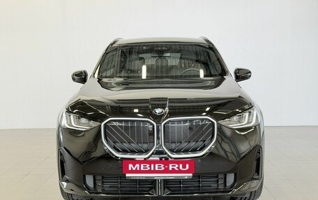 BMW X3, 2025 год, 8 390 000 рублей, 2 фотография