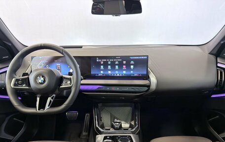 BMW X3, 2025 год, 8 390 000 рублей, 5 фотография