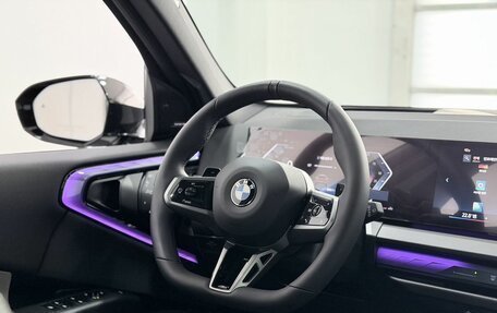 BMW X3, 2025 год, 8 390 000 рублей, 15 фотография