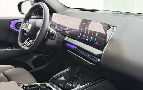 BMW X3, 2025 год, 8 390 000 рублей, 17 фотография