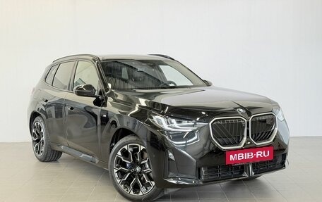 BMW X3, 2025 год, 8 390 000 рублей, 3 фотография