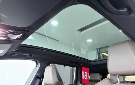 BMW X3, 2025 год, 8 390 000 рублей, 12 фотография