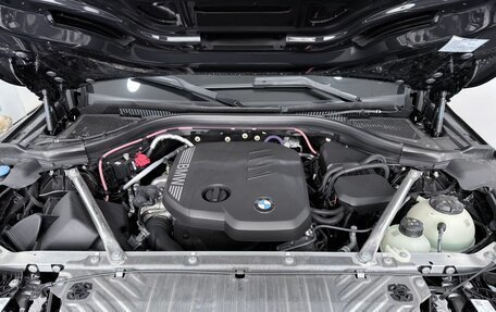 BMW X3, 2025 год, 8 390 000 рублей, 18 фотография