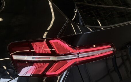 BMW X3, 2025 год, 8 390 000 рублей, 21 фотография