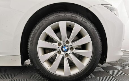 BMW 3 серия, 2012 год, 1 455 000 рублей, 7 фотография