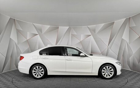 BMW 3 серия, 2012 год, 1 455 000 рублей, 6 фотография